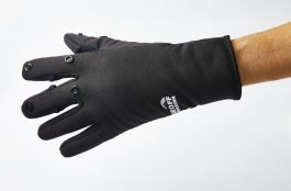 GEOFF ANDERSON AirBear glove weatherproof black