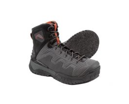 SIMMS G4 Pro wading shoe felt carbon