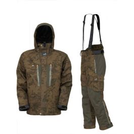 GEOFF ANDERSON Dozer 6 jacket / Urus 6 pants leaf S-3XL set
