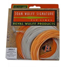 Royal Wulff Joan Wulff Signature J3