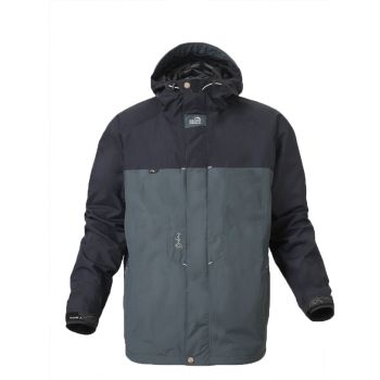 GEOFF ANDERSON Barbarus 2 jacket black