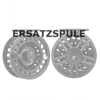 Echo Base spare spool