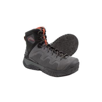 SIMMS G4 Pro wading shoe felt carbon