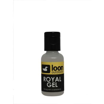 Loon Royal Gel Schwimmpräparat