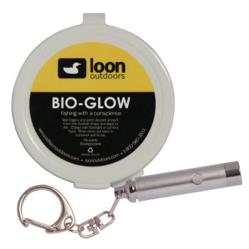 LOON Night Strike Kit bite indicator