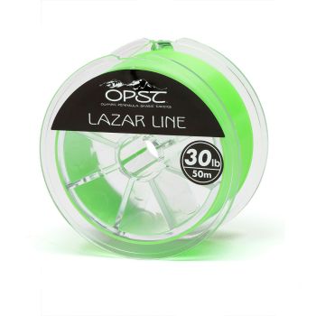 OPST Lazar Laufleine 