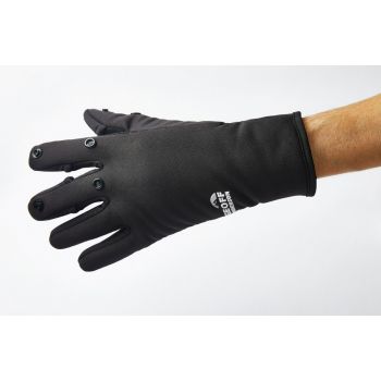GEOFF ANDERSON AirBear glove weatherproof black