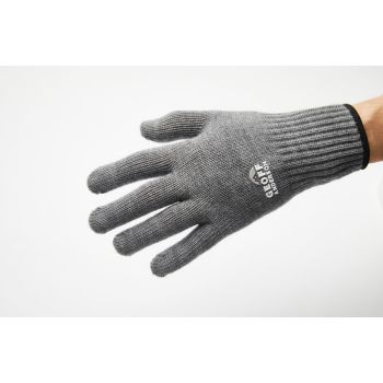 GEOFF ANDERSON Technical Merino Gloves gray