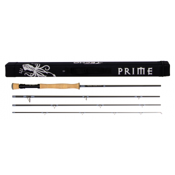 ECHO Prime Saltwater Single Hand Fly Rod