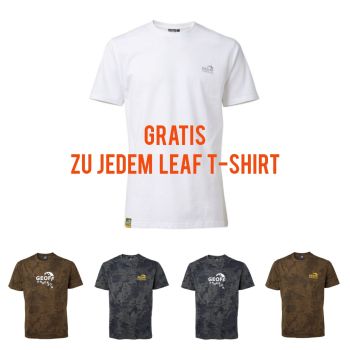 GEOFF ANDERSON Organic T-Shirt 1+1 gratis 