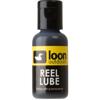 LOON Reel Lube - Reel Oil