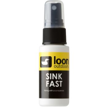 LOON Sink Fast - Sinking Agent