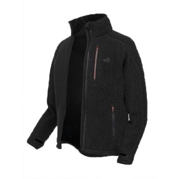 GEOFF ANDERSON Thermal 3 jacket black