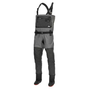 SIMMS G3 Guide Waders Shadow Green 