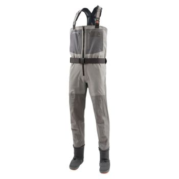 SIMMS G4Z waders slate