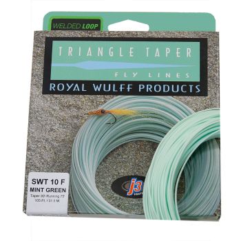 Royal Wulff Saltwater