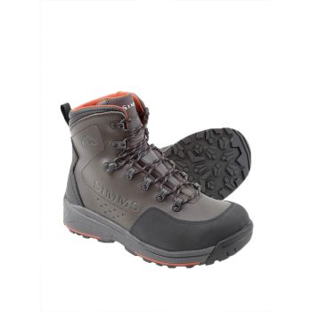 Simms Freestone Watschuh Gummi