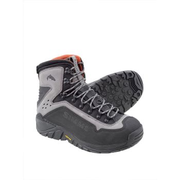 Simms G3 Guide Watschuh Gummi