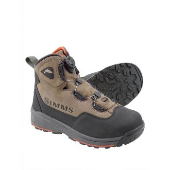 Simms Headwaters Boa Gummi rubber