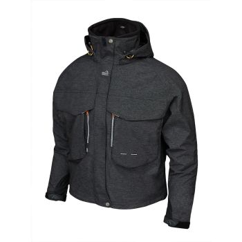 Geoff Anderson WS 6 Watjacke dunkelgrau