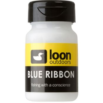 LOON Blue Ribbon Puder