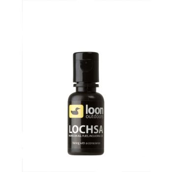 Lochsa